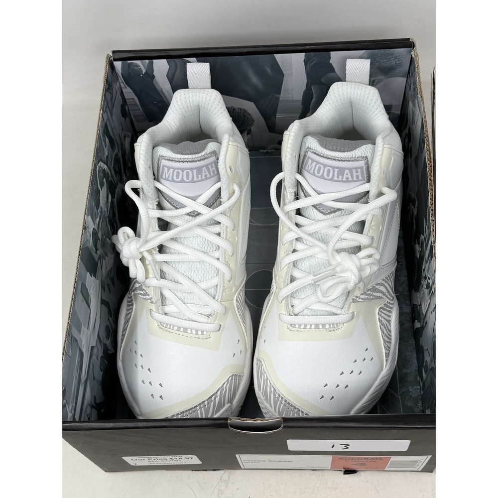 Moolah KIDS PRESS BREAK Youth Size 4